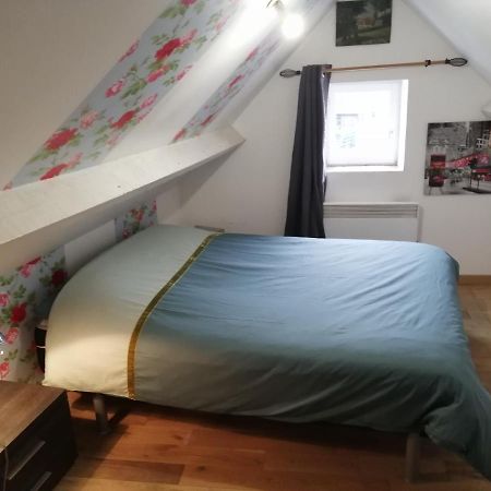 La Creche Wimille / Wimereux Eksteriør bilde